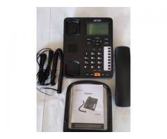Ornin 2-Line Business Telephone System