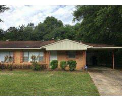 House For Rent 2bd, 1ba in Grambling