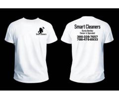 Cleaning services Miami