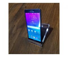 Samsung Galaxy Note 4, 32GB, T-Mobile, Metro PCS