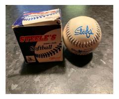 Steele 12” Super Tech Sky Hawke Softball