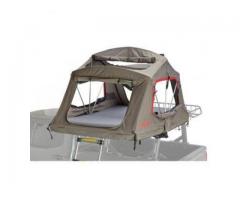 akima HD skyrise rooftop tent