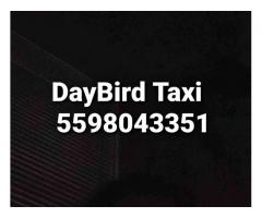DayBird TAXI Transportation Service