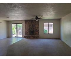 3 Beds 2 Baths House in Redding