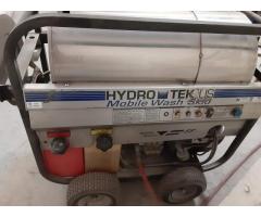 Hydro Tek Powerwasher