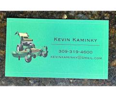 Lawn Care services in Ocean Springs Mississippi
