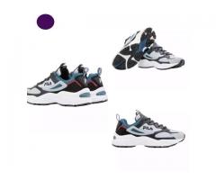Sneakers for men / sports shoes for men
