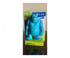 New Pixar Sulley - Monsters Inc Toy