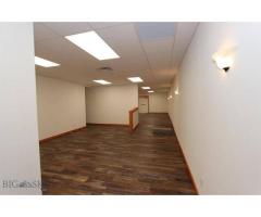 Manhattan MT Commercial Office Space (Apt Potential)