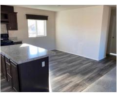Nampa, ID. 2019 Repo Drywall Doublewide 3 Bed 2 Bath 28x44. Must move. Cash only. Negotiable
