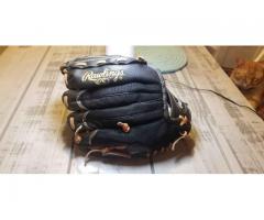 Rawlings baseball gloves players Series mint conditio Pl 110MB 11 Inches