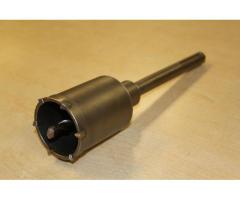 Bosch SDS-MAX TE-Y 2-3/4" Rotary Hammer Drill Core Bit
