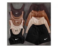 Nike set for women