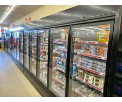 Iron Station NC refrigerators and freezers