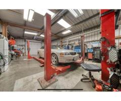 Auto Repair Business for Sale