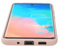 Celly Eco-Friendly Samsung Galaxy S20 Case