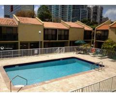 FOR RENT 2BED/3BATH BRICKELL