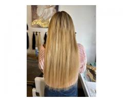 Quality hair extensions