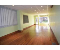 COMMERCIAL PROPERTY FOR LEASE