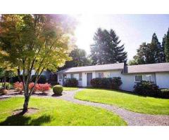 Apartment for Rent in Oregon city