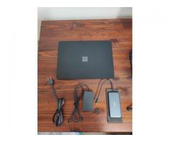 13.5" Surface Laptop 3 (Black Metal)
