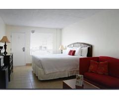 Virginia Beach for rent private room