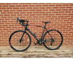 2020 Cannondale Synapse 105 Disc