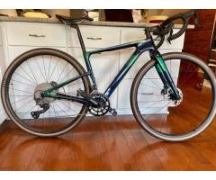 Cannondale Topstone w/ Power Meter