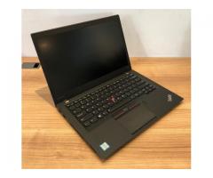 Lenovo ThinkPad T460s, i5, 12GB, 128M2, Win 10 Pro