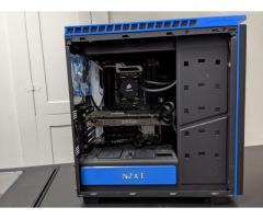 Intel i7-5960X Gaming PC