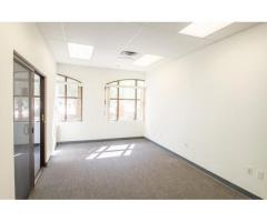 LARGE OFFICE SPACE FOR LEASE