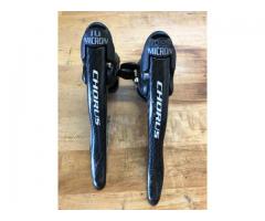 Campagnolo Chorus 10 Speed Shifters