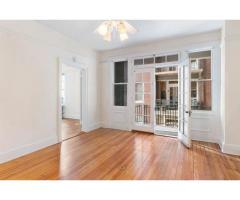 For rent 24 E Liberty St