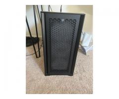 Gaming PC Tower only