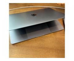MacBook Pro- Perfect Condition and Barely Used