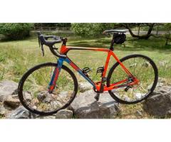 2016 KTM Canic CXC Cyclocross - Gravel Bicycle