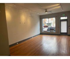 Prime Commercial Retail Space in Historic Fells Point