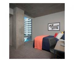 Union Tempe: Looking for One More Roommate! 18th Floor!