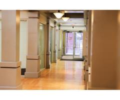 OFFICES SPACES DOWNTOWN WORCESTER