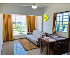 Low cost monthly rental apartment for vacation Bayahibe