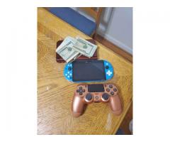 Psp, 3ds, xbox series s and x, ps4 pro for CASH