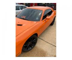 2014 Dodge Challenger R/T 100th Anniversary Edition Coupe 2D