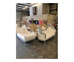 Throne chair sofa sale!!!!