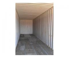 Best Price and Quality Shipping Containers