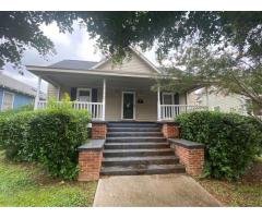 House for rent in Raleigh