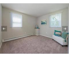 Amherst apartment sublet