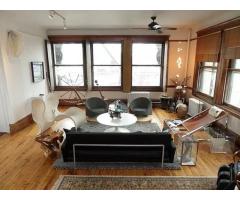 3 Beds 2 Baths Apartment in NYC