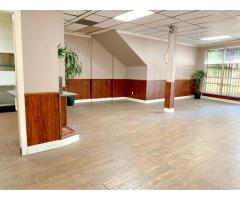 $2,000 per month business/office 1,180 sq