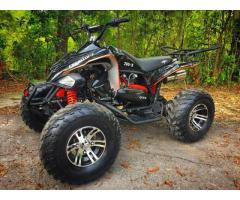 2020 Coolster 200 atv