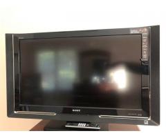 Sony KDL-37NL140 BRAVIA - 37" LCD TV - HD
